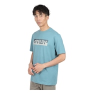 オークリー(OAKLEY)DUALITY B1B 半袖Tシャツ FOA406159-6GB