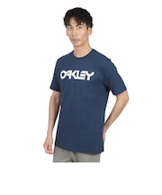 オークリー(OAKLEY)MARK II 半袖Tシャツ 2.0 FOA404011-6GA