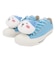 コンバース（CONVERSE）スニーカー キャンパスシューズ オールスター MC OX ちいかわ H 31314171