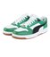 プーマ（PUMA）スニーカー スポーツシューズ リバウンド ジョイ ロウ ワイド 39843007
