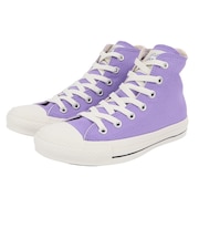 コンバース(CONVERSE)スニーカー キャンパスシューズ オールスター CL HI ちいかわ モモンガ 31314143