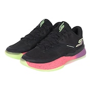 スケッチャーズ(SKECHERS)バスケットシューズ バッシュ SKX ネクサス 253015-BPPK