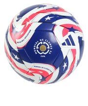 アディダス(adidas)サッカーボール 4号球 検定球 ムンディアル デ クラブキッズ ADF410