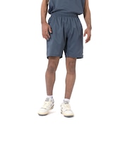 ニューバランス（new balance）バスケットボールウェア ウーブンメッシュショーツ AMS55092VTI