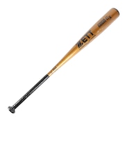 ゼット（ZETT）軟式用バット 野球 一般 GODA-GX 83cm/690g平均 BAT37523-8200