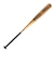 ゼット（ZETT）軟式用バット 野球 一般 GODA-GX 83cm/690g平均 BAT37523-8200