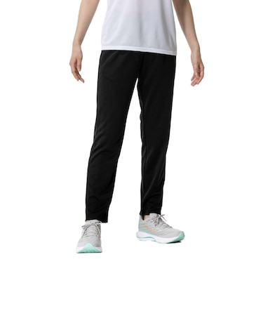 ミズノ（MIZUNO）ナビドライ ニットロングパンツ 32MDC39509
