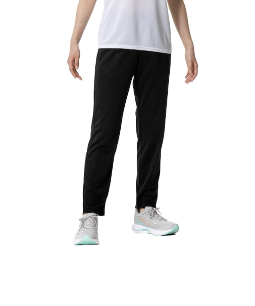 ミズノ（MIZUNO）ナビドライ ニットロングパンツ 32MDC39509