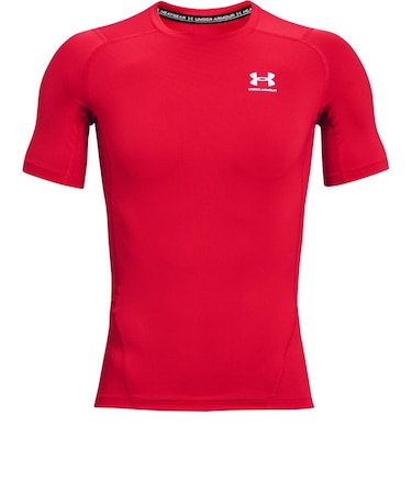 アンダーアーマー(UNDER ARMOUR)ヒートギアアーマー ショートスリーブ シャツ 1361518 600