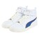 プーマ（PUMA）スニーカー スポーツシューズ リバウンド ジョイ ハイ ワイド 39842908