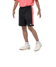 ニューバランス（new balance）バスケットボールウェア サイドパネルショーツ AMS45076DTR