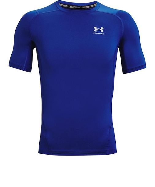 アンダーアーマー(UNDER ARMOUR)ヒートギアアーマー ショートスリーブ シャツ 1361518 400