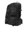 デュアリグ（DUARIG）リュック マルチギミックバッグ 黒 26L 5S0003-LABG-921ST BLK バックパック デイバッグ 撥水 PC収納