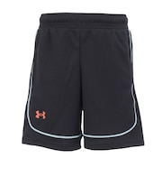 アンダーアーマー（UNDER ARMOUR）バスケットボールウェア ジュニア ゾーン ショーツ 6003640 001