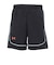 アンダーアーマー（UNDER ARMOUR）バスケットボールウェア ジュニア ゾーン ショーツ 6003640 001