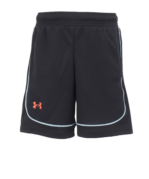 アンダーアーマー（UNDER ARMOUR）バスケットボールウェア ジュニア ゾーン ショーツ 6003640 001