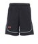 アンダーアーマー（UNDER ARMOUR）バスケットボールウェア ジュニア ゾーン ショーツ 6003640 001