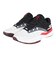 スケッチャーズ（SKECHERS）バスケットシューズ バッシュ SKX ネクサス 253015-WBRD