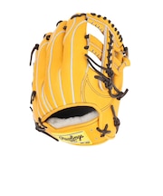 ローリングス(Rawlings)軟式用グラブ 内野手 野球グローブ 一般 エクセルウィザード 02 GR5HW2CK4MG-GT