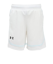 アンダーアーマー(UNDER ARMOUR)バスケットボールウェア ジュニア ゾーン ショーツ 6003640 100