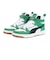 プーマ（PUMA）スニーカー スポーツシューズ リバウンド ジョイ ハイ ワイド 39842907