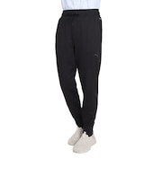 プーマ（PUMA）ヨガ スタジオ ファンデーション ニット パンツ 527072 01 BLK