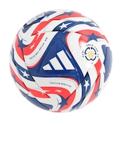 アディダス(adidas)ミニボール ムンディアル・デ・クルーベス FIFA25 ADFM110