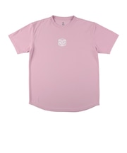 エゴザル(EGOZARU)バスケットボールウェア キューブバックプリントTシャツ EZSS25UST009C134