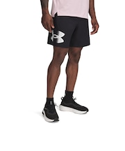 アンダーアーマー(UNDER ARMOUR)テック ウーブン グラフィック ショーツ 1390046 001