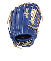 ローリングス(Rawlings)少年軟式用グラブ オールラウンド用 野球グローブ ジュニア ハイパーテック GJ5R9N8L-IND
