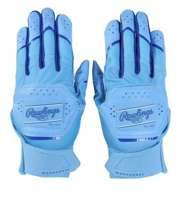 ローリングス（Rawlings）バッティング用グローブ 野球 2025 WORK HORSE WH25BG-CB-USA