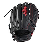 ローリングス(Rawlings)少年軟式用グラブ オールラウンド用 野球グローブ ジュニア ハイパーテック GJ5R9BFM-B