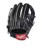 ローリングス(Rawlings)軟式用グラブ 内野手 野球グローブ 一般 ハイパーテックR2G GR5HTN62-B