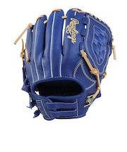 ローリングス(Rawlings)少年軟式用グラブ オールラウンド用 野球グローブ ジュニア ハイパーテック GJ5R9BFM-IND