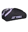 ヨネックス（YONEX）テニス ラケットバッグ6 BAG2532R-022