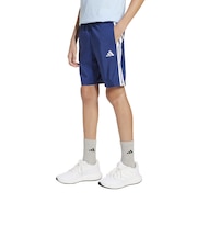 アディダス(adidas)ジュニア エッセンシャルズ クライマクール ショーツ KRG90-JD6497
