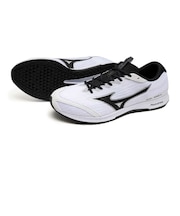ミズノ(MIZUNO)ランニングシューズ トレーニングシューズ 部活 陸上競技 デュエルソニック4 U1GD257003