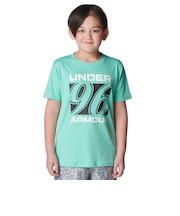 アンダーアーマー(UNDER ARMOUR)スピードストライド 96ロゴ ショートスリーブ Tシャツ 6005306 381