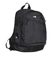 ニューエラ(NEW ERA)リュック ディパック スポーツパック 黒 31L BLK 14521305 スポーツ 運動 サイドポケット