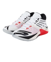 スケッチャーズ(SKECHERS)バスケットシューズ バッシュ SKX レイン 253020-WRBK