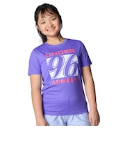 アンダーアーマー(UNDER ARMOUR)スピードストライド 96ロゴ ショートスリーブ Tシャツ 6005306 538