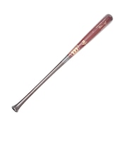 ウイルソン(Wilson)硬式用木製バット 野球 一般 ウイルソンスタッフ メープル W271S-T型 高密度モデル 84cm/880g平均 WBW20070…
