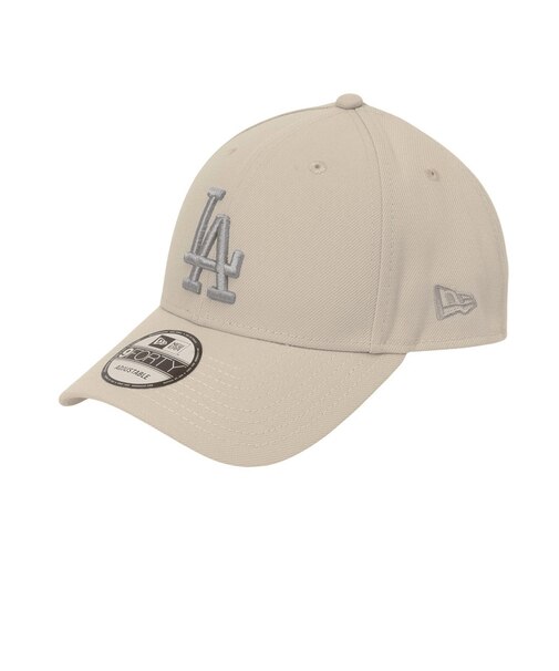 ニューエラ（NEW ERA）帽子 9FORTY ロサンゼルス・ドジャース キャップ 14525022 ベースボールキャップ