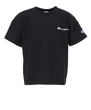 チャンピオン(CHAMPION)ジュニア ショートスリーブTシャツ CK-Z304 090