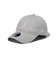 ニューエラ（NEW ERA）帽子 9TWENTY ニューヨーク・ヤンキース ウォッシュドコットン キャップ グレー 57.0-61.0cm 14525103