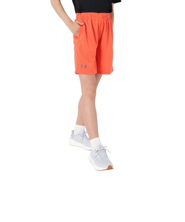 アンダーアーマー（UNDER ARMOUR）ジュニア UAテック メッシュショーツ 1387348 847