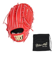 ウイルソン（Wilson）硬式用グラブ 投手用 野球グローブ 一般 スタッフ デュアル 33型 WBW103243