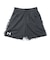 アンダーアーマー（UNDER ARMOUR）ジュニア UAテック プリント ブロック ショーツ 6006953 001