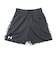 アンダーアーマー（UNDER ARMOUR）ジュニア UAテック プリント ブロック ショーツ 6006953 001
