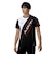 ミズノ（MIZUNO）N-XT アイスタッチTシャツ 接触冷感 32JAC21509